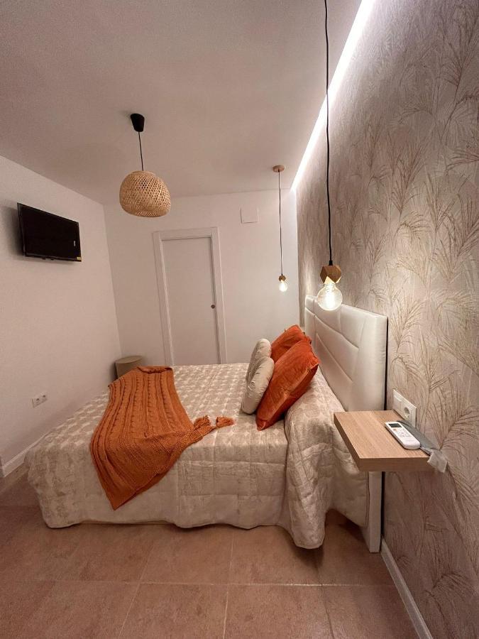 Apartamentos Esencia Ronda Extérieur photo